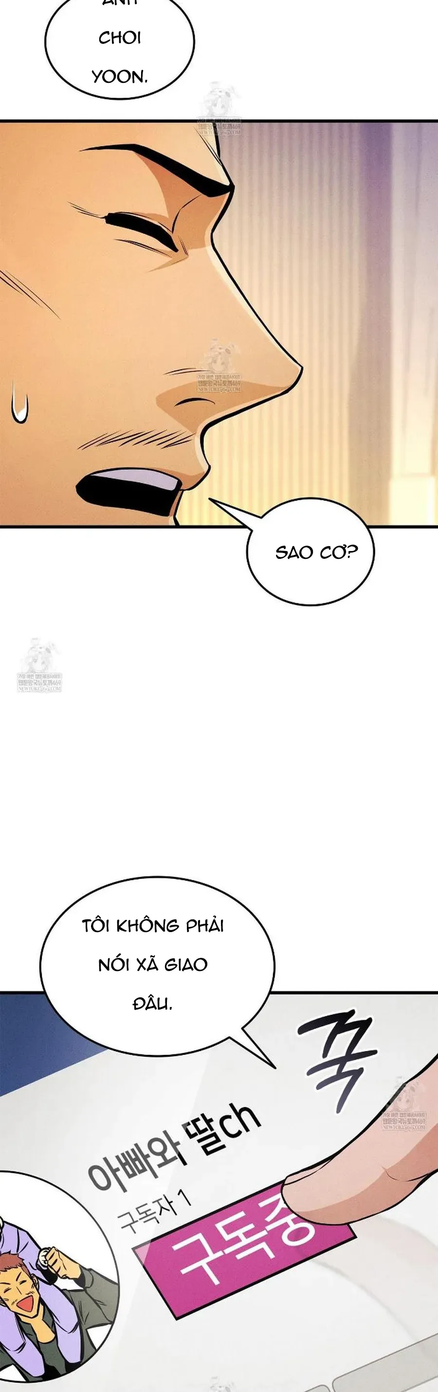 Huyền Thoại Game Thủ - Tái Xuất Chap 229 - Next Chap 230