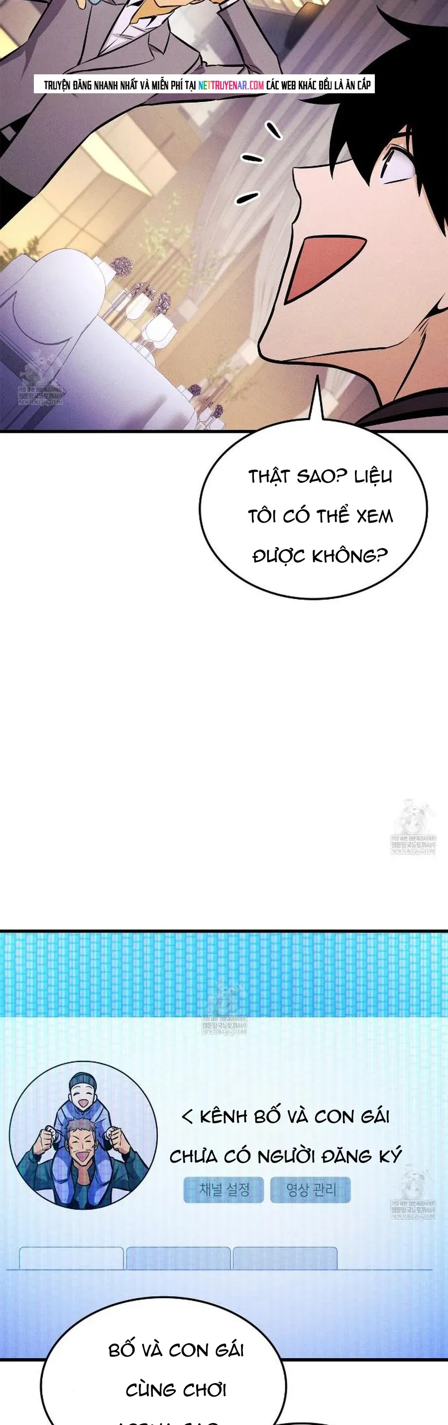 Huyền Thoại Game Thủ - Tái Xuất Chap 229 - Next Chap 230