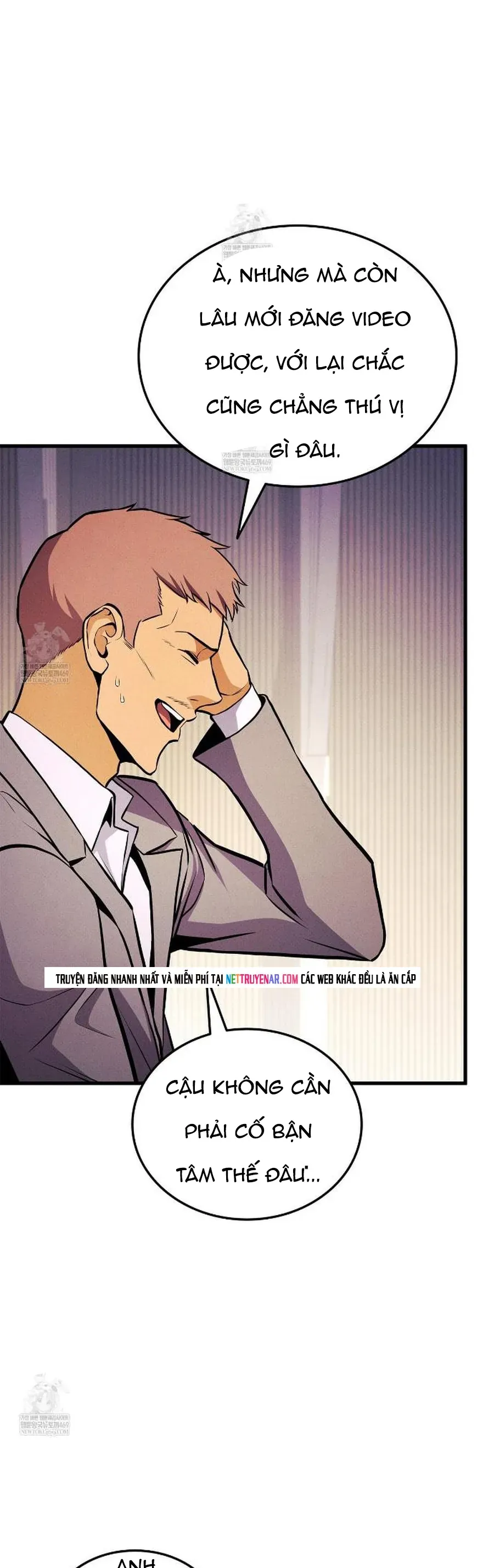 Huyền Thoại Game Thủ - Tái Xuất Chap 229 - Next Chap 230