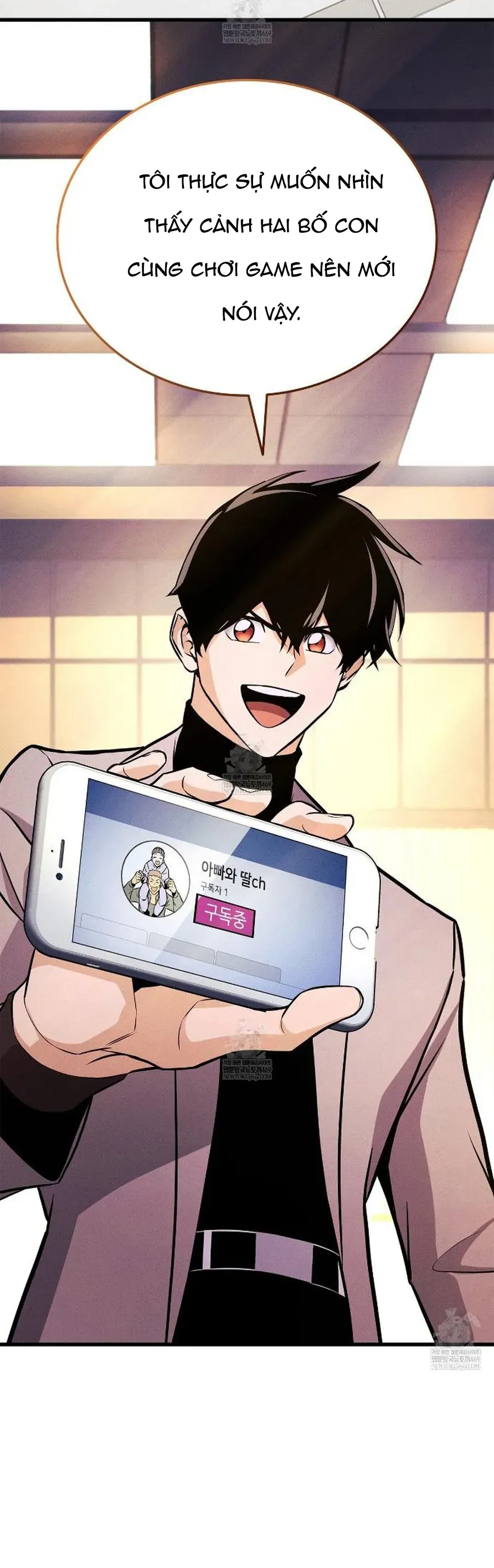 Huyền Thoại Game Thủ - Tái Xuất Chap 229 - Next Chap 230