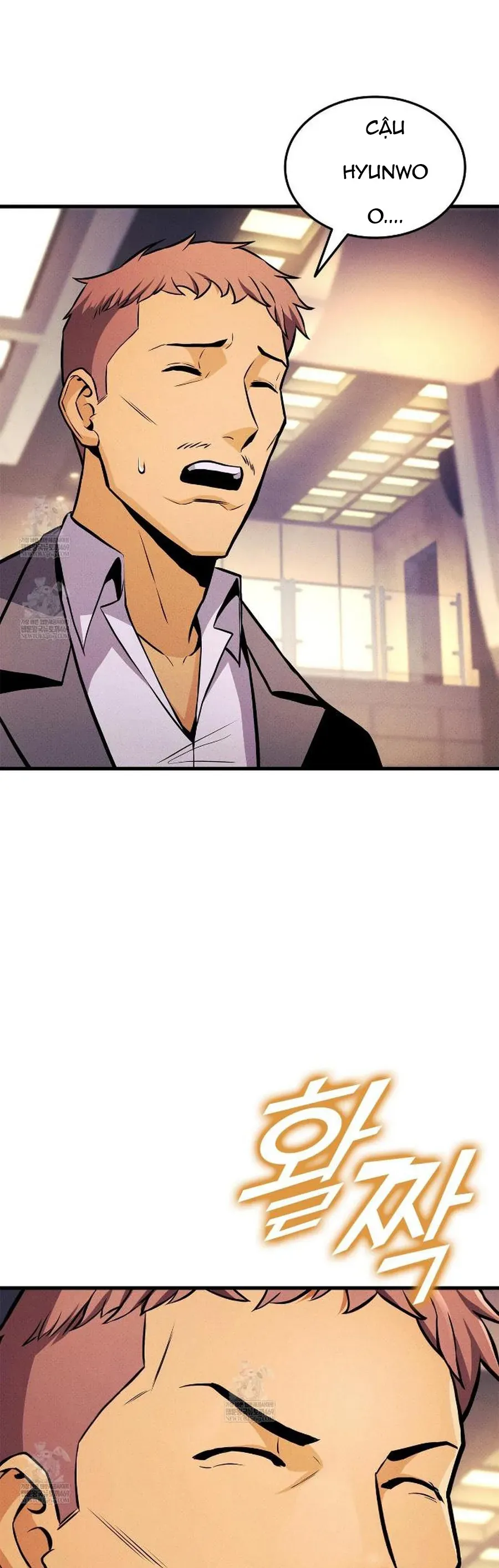 Huyền Thoại Game Thủ - Tái Xuất Chap 229 - Next Chap 230