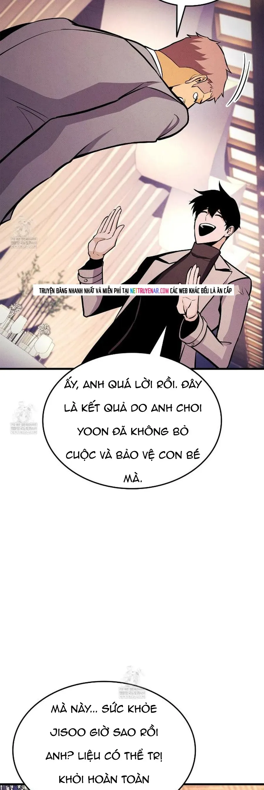 Huyền Thoại Game Thủ - Tái Xuất Chap 229 - Next Chap 230