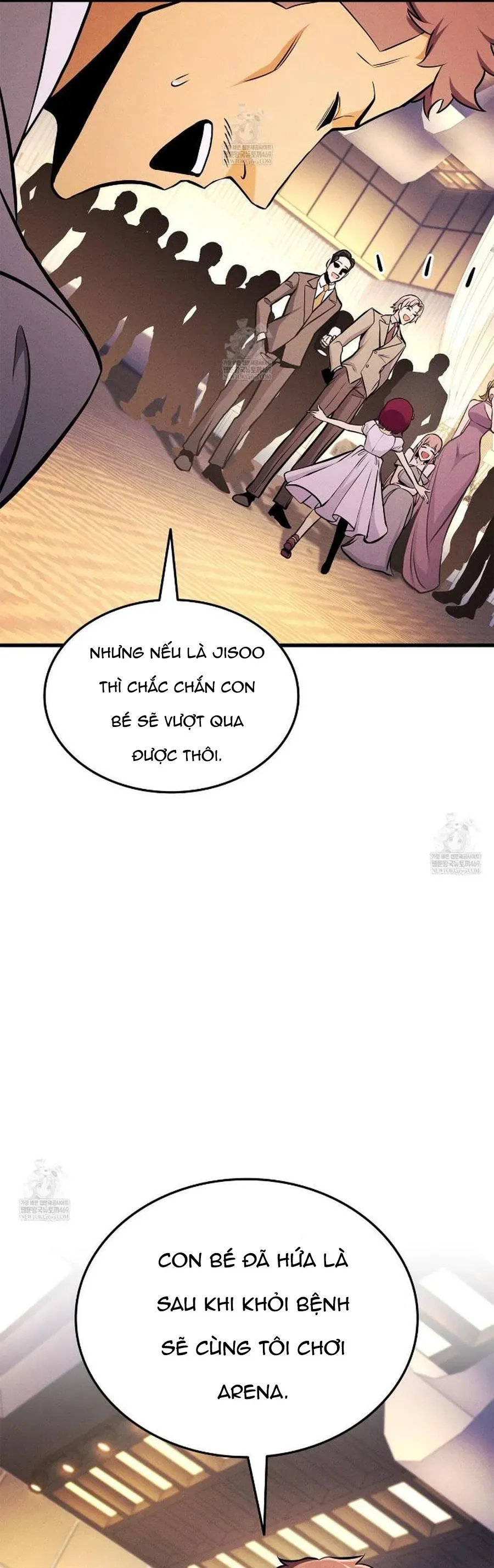 Huyền Thoại Game Thủ - Tái Xuất Chap 229 - Next Chap 230