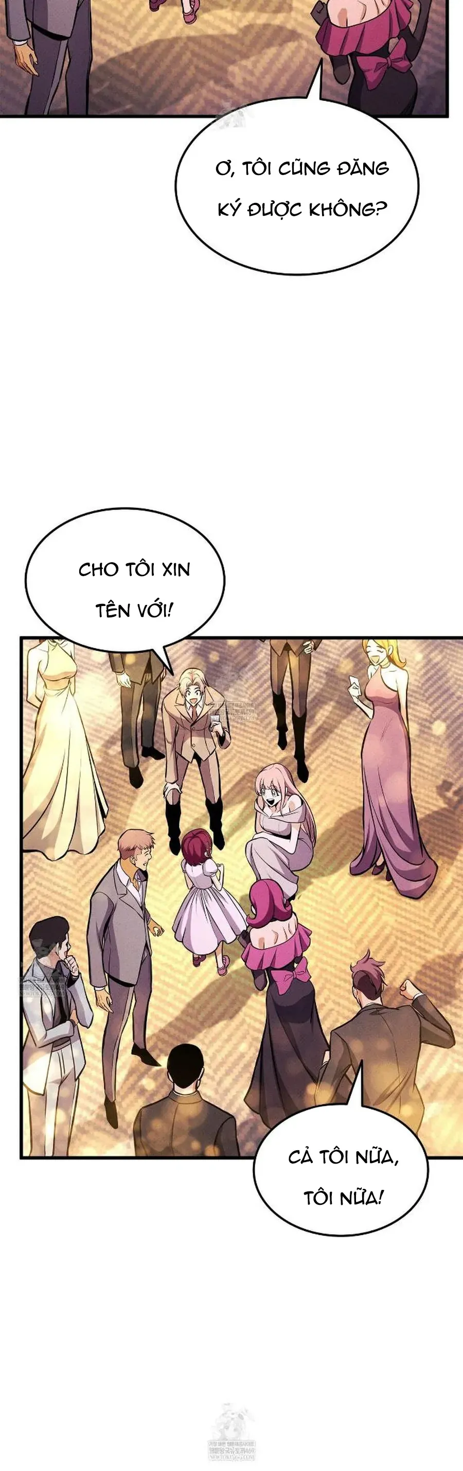 Huyền Thoại Game Thủ - Tái Xuất Chap 229 - Next Chap 230