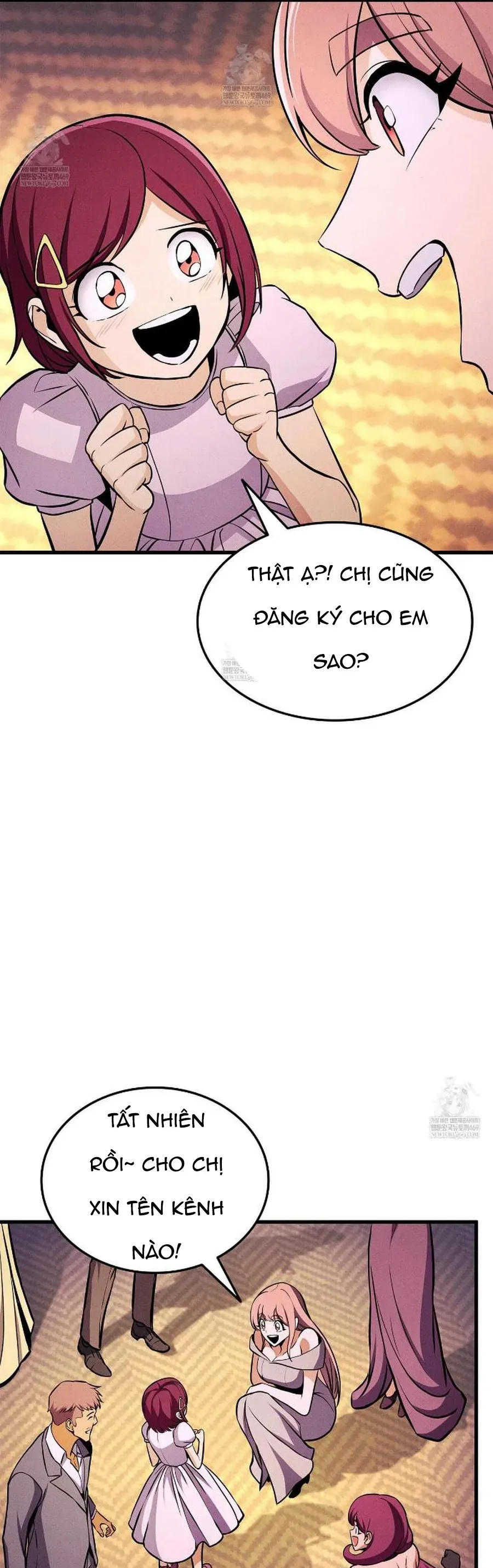 Huyền Thoại Game Thủ - Tái Xuất Chap 229 - Next Chap 230