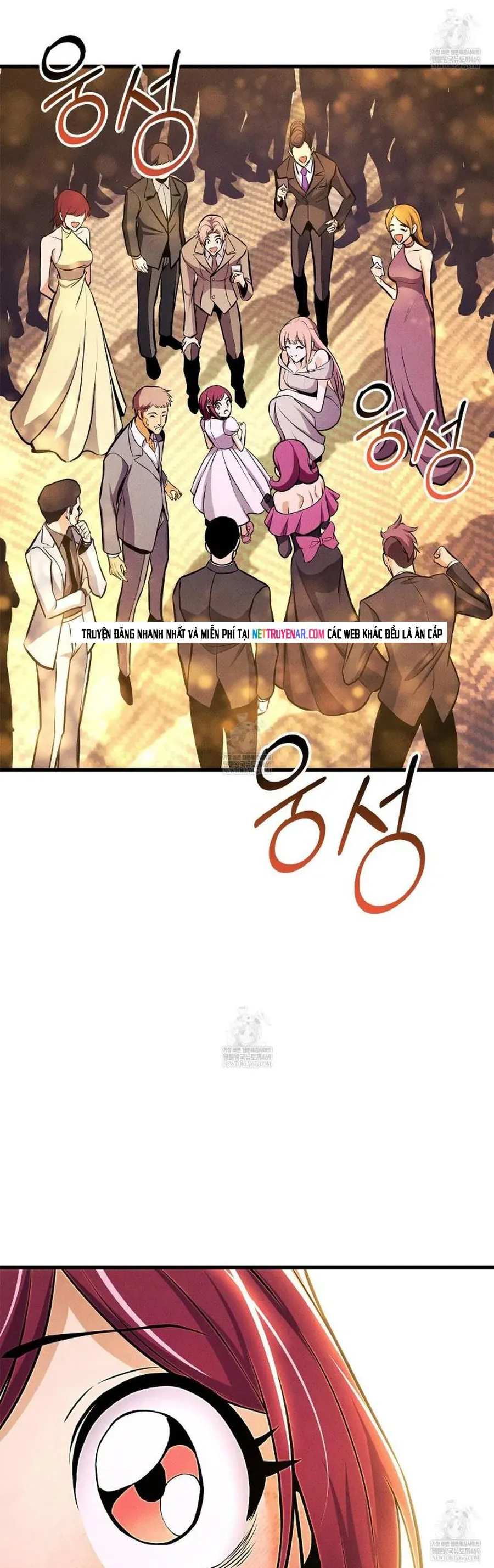 Huyền Thoại Game Thủ - Tái Xuất Chap 229 - Next Chap 230