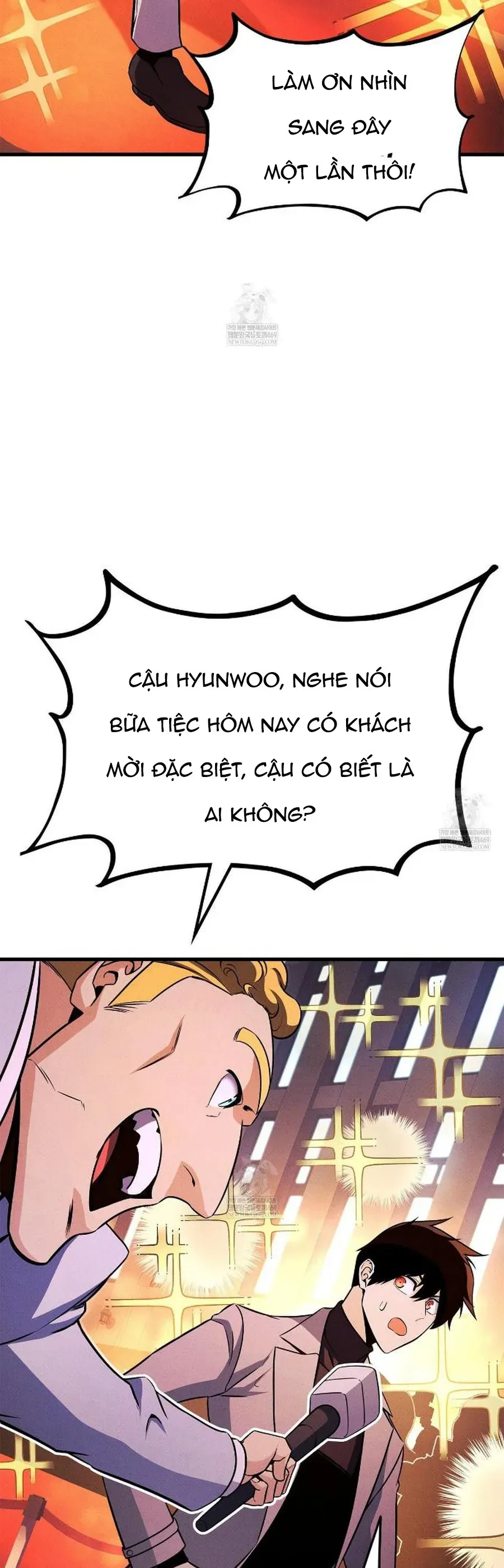 Huyền Thoại Game Thủ - Tái Xuất Chap 229 - Next Chap 230