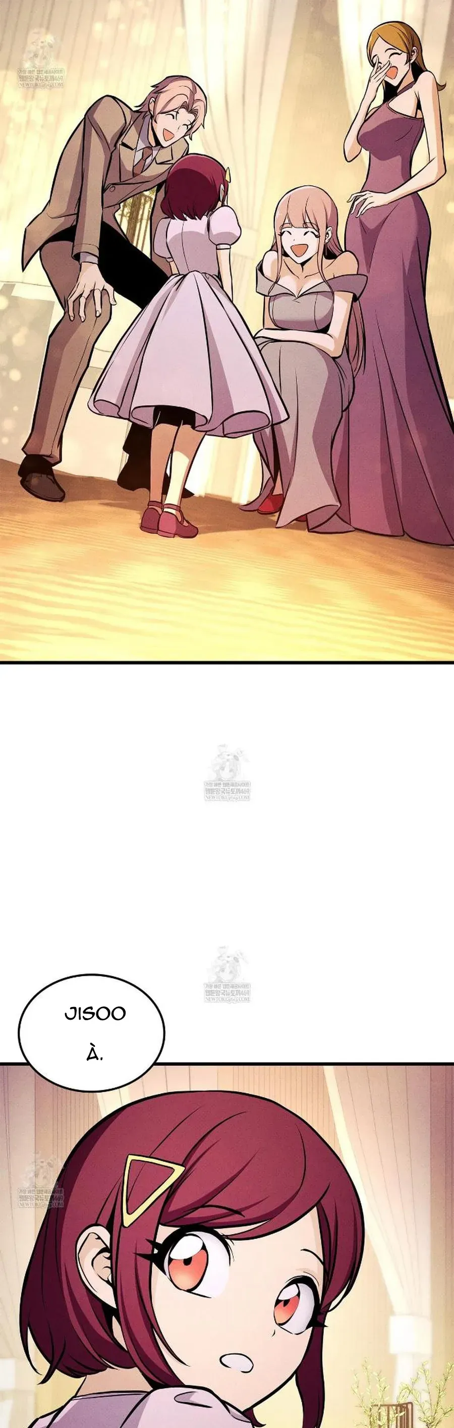 Huyền Thoại Game Thủ - Tái Xuất Chap 229 - Next Chap 230