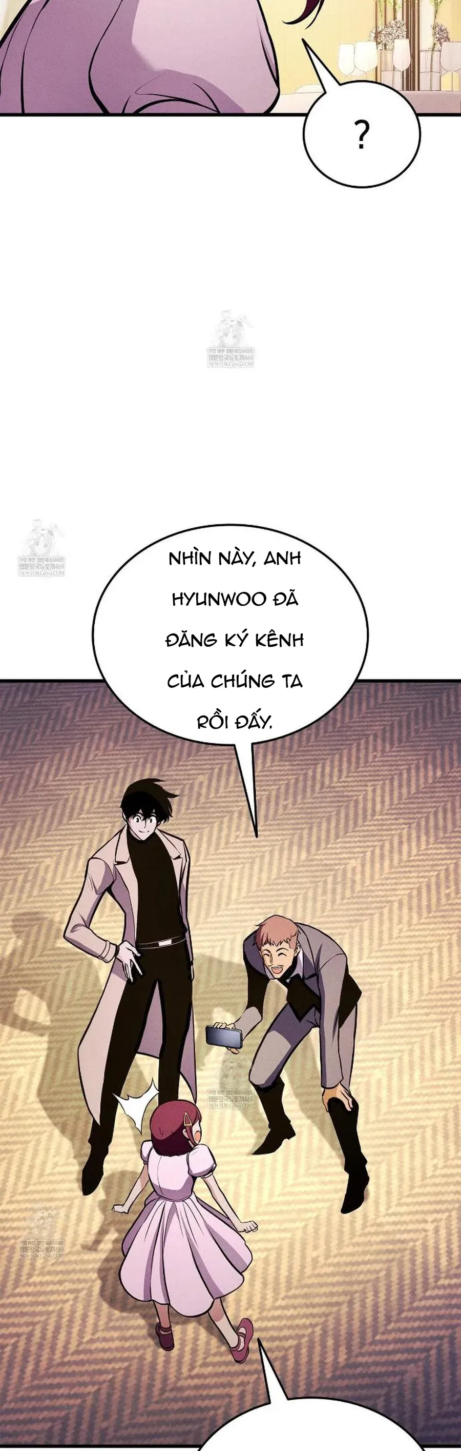 Huyền Thoại Game Thủ - Tái Xuất Chap 229 - Next Chap 230