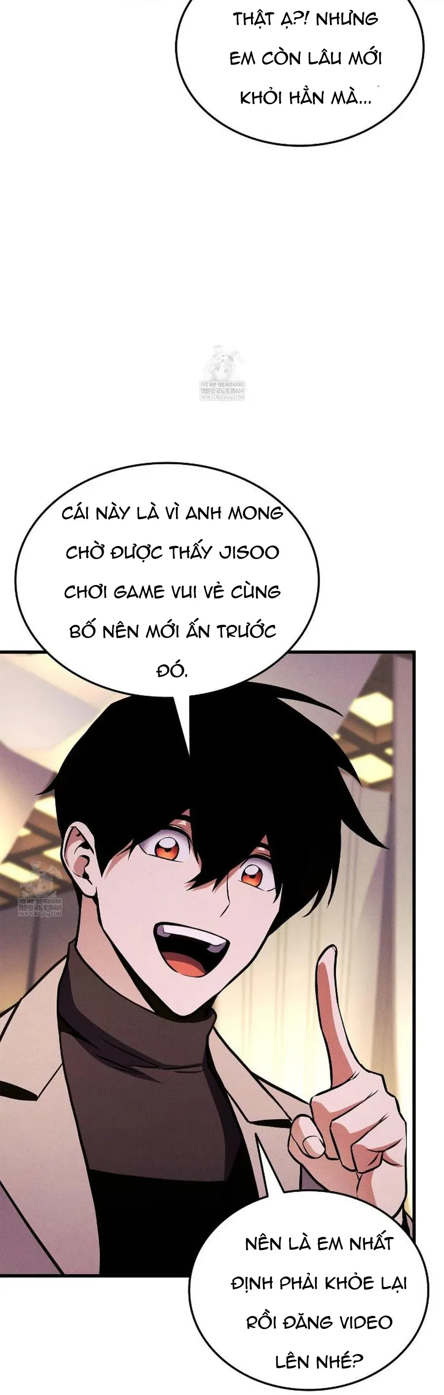 Huyền Thoại Game Thủ - Tái Xuất Chap 229 - Next Chap 230