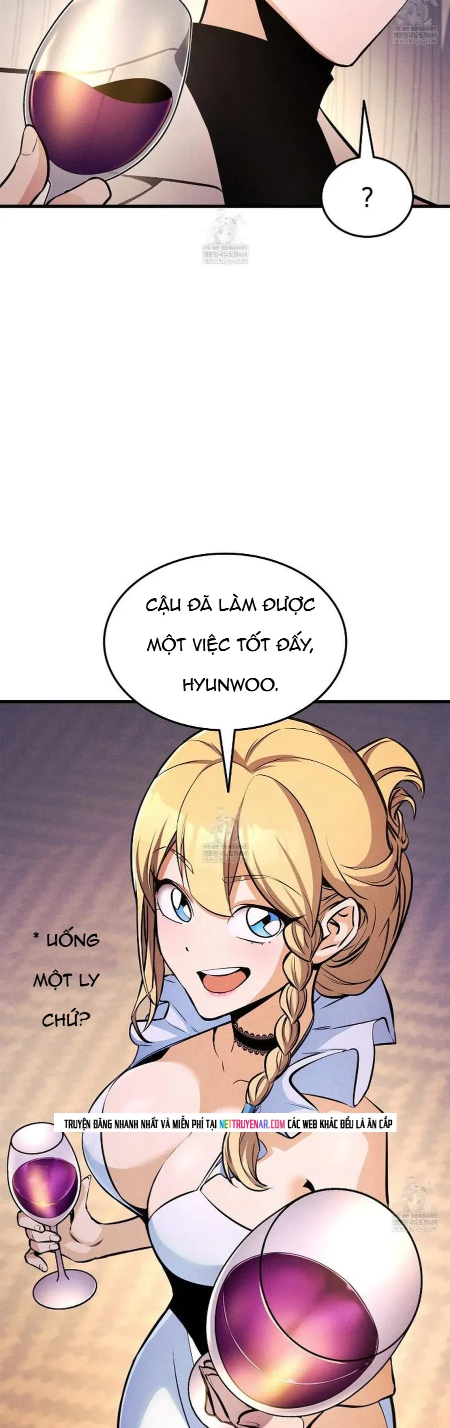 Huyền Thoại Game Thủ - Tái Xuất Chap 229 - Next Chap 230