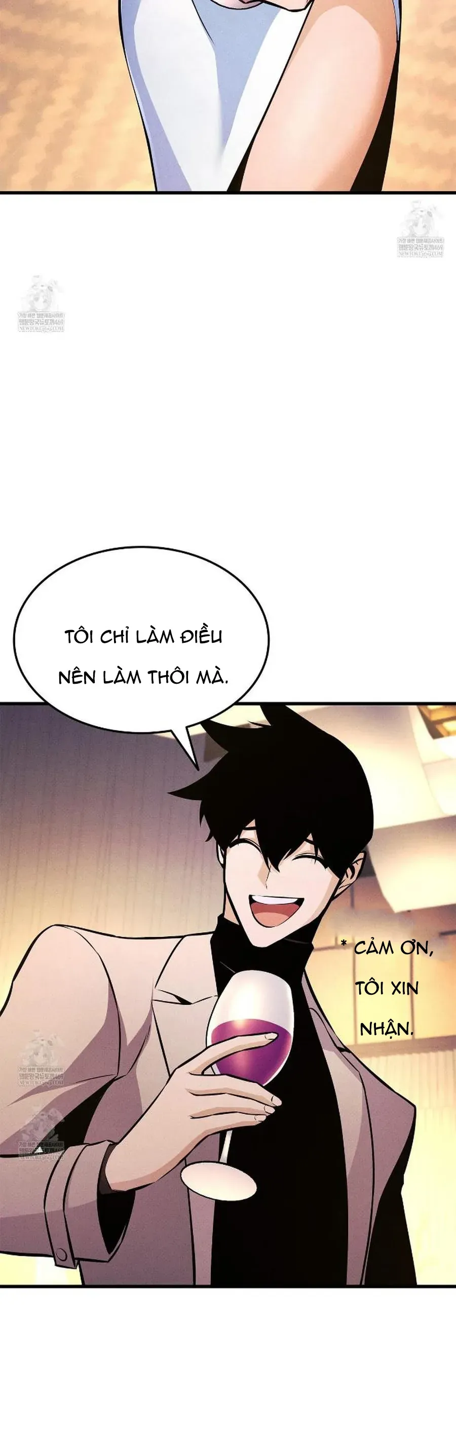 Huyền Thoại Game Thủ - Tái Xuất Chap 229 - Next Chap 230