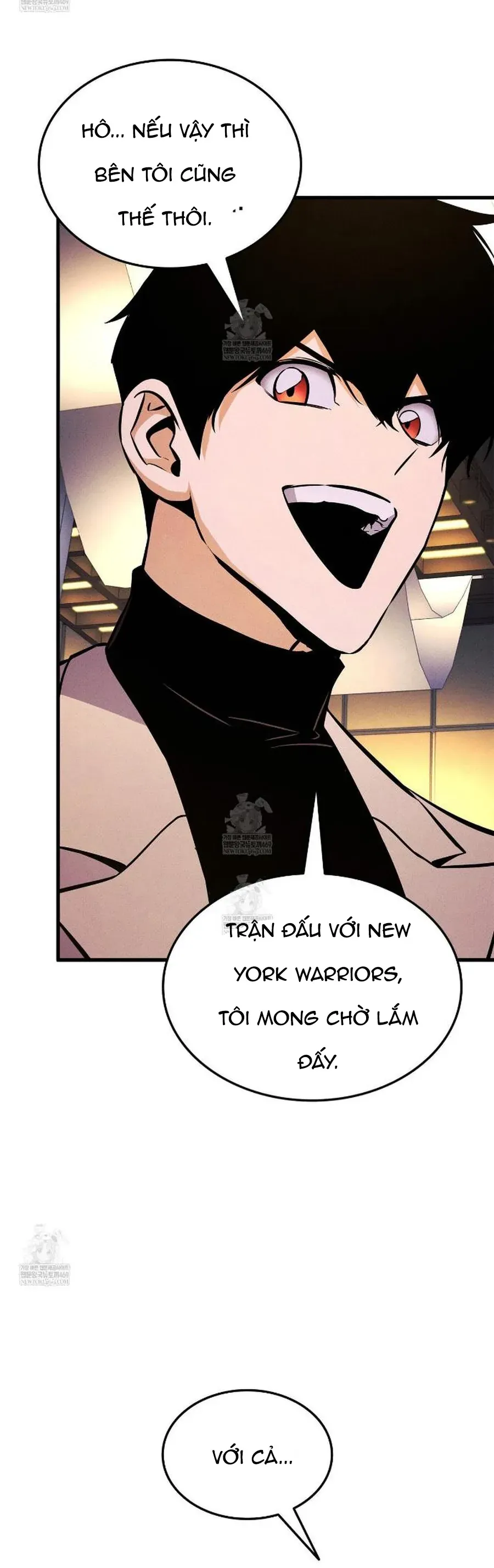 Huyền Thoại Game Thủ - Tái Xuất Chap 229 - Next Chap 230