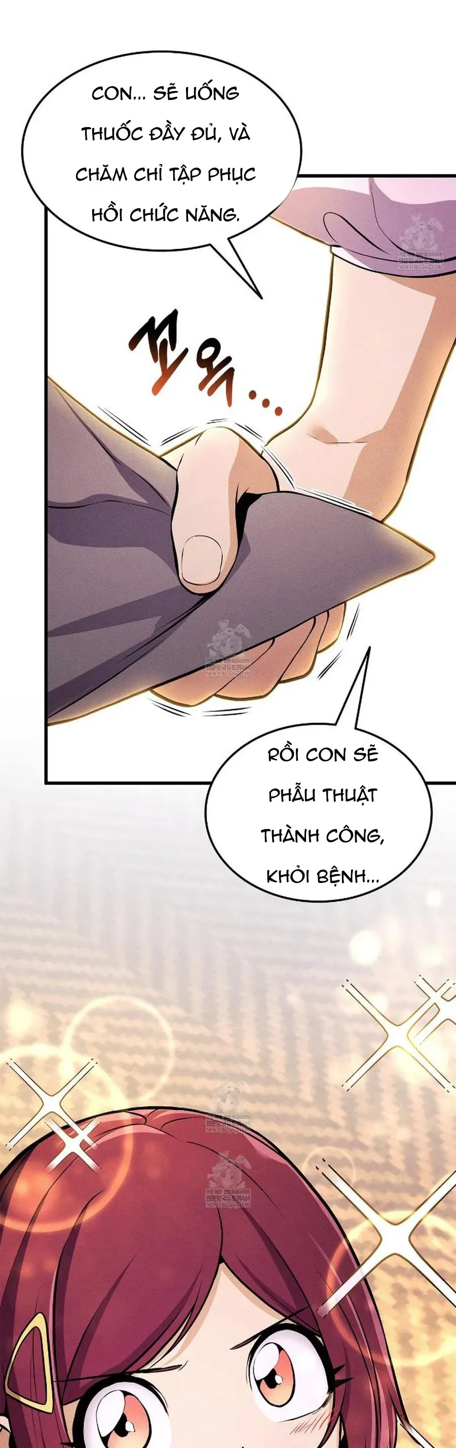 Huyền Thoại Game Thủ - Tái Xuất Chap 229 - Next Chap 230