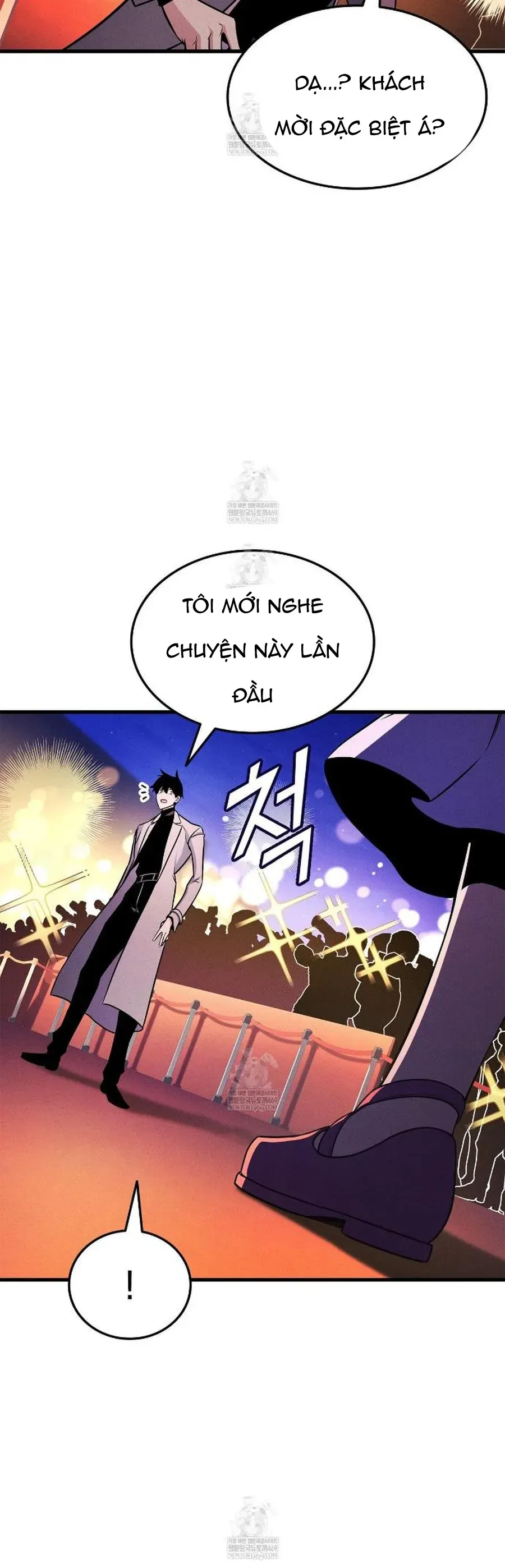 Huyền Thoại Game Thủ - Tái Xuất Chap 229 - Next Chap 230