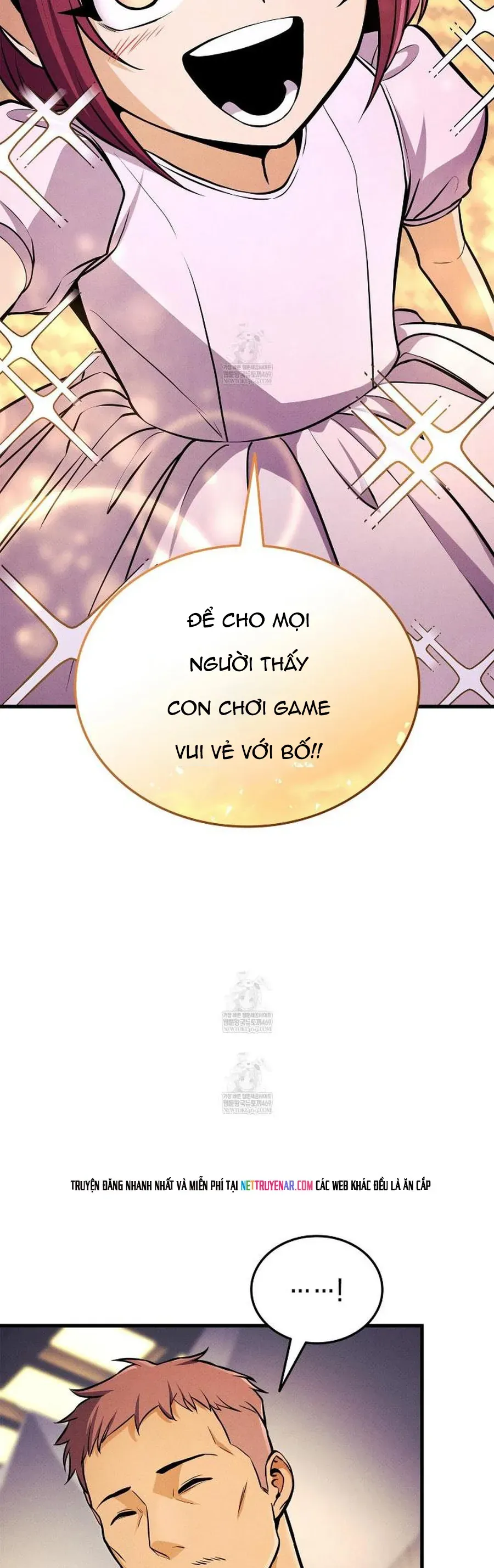 Huyền Thoại Game Thủ - Tái Xuất Chap 229 - Next Chap 230