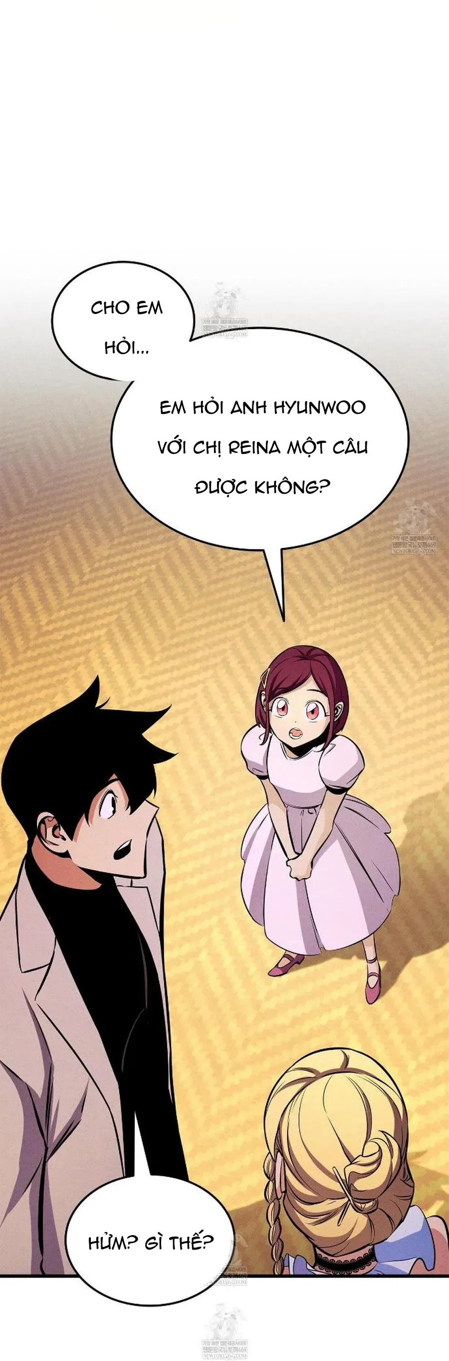 Huyền Thoại Game Thủ - Tái Xuất Chap 229 - Next Chap 230