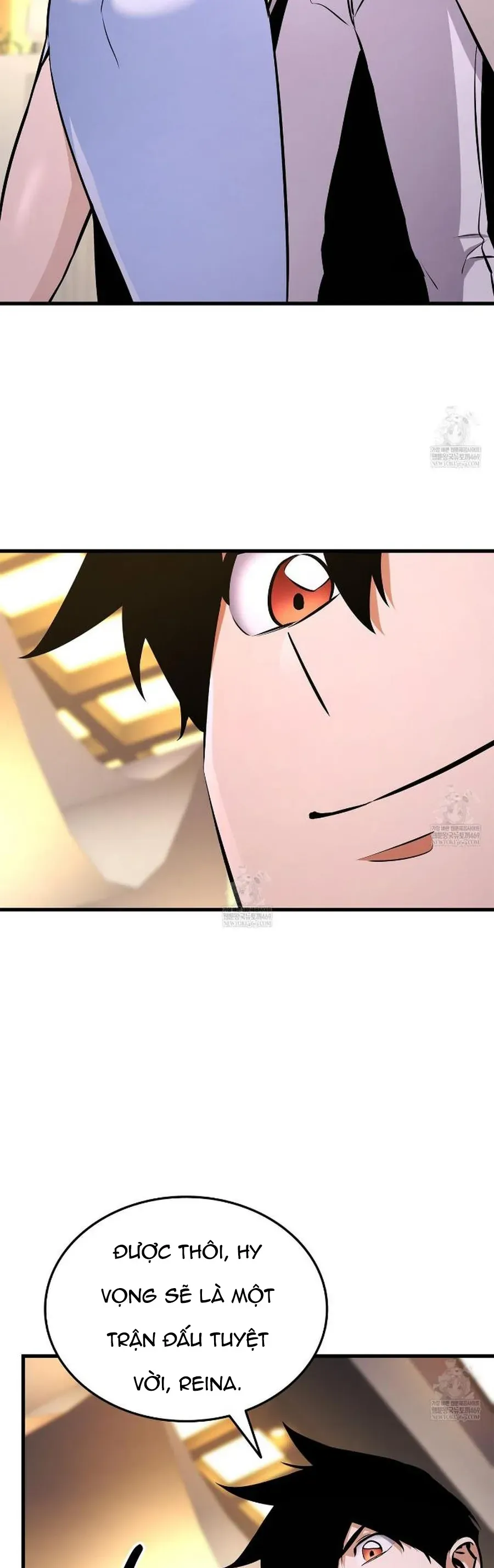 Huyền Thoại Game Thủ - Tái Xuất Chap 229 - Next Chap 230