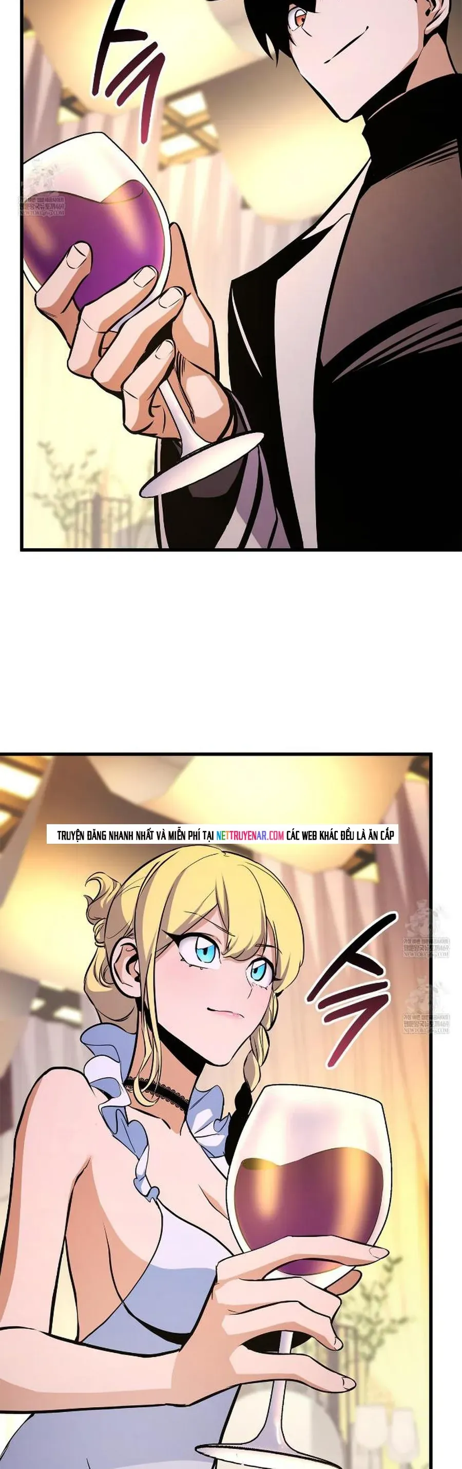 Huyền Thoại Game Thủ - Tái Xuất Chap 229 - Next Chap 230