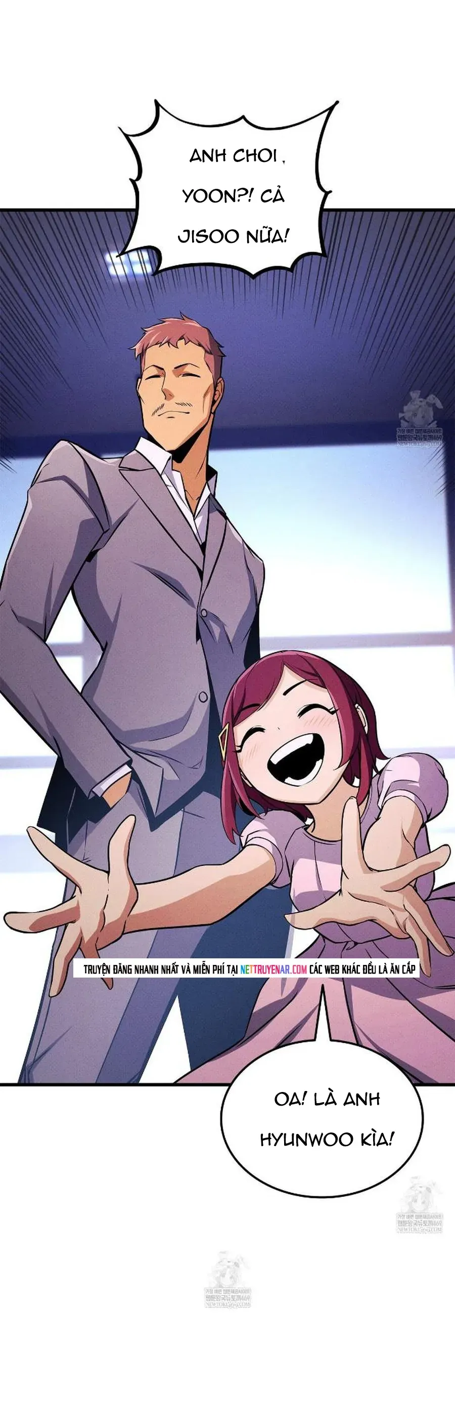 Huyền Thoại Game Thủ - Tái Xuất Chap 229 - Next Chap 230