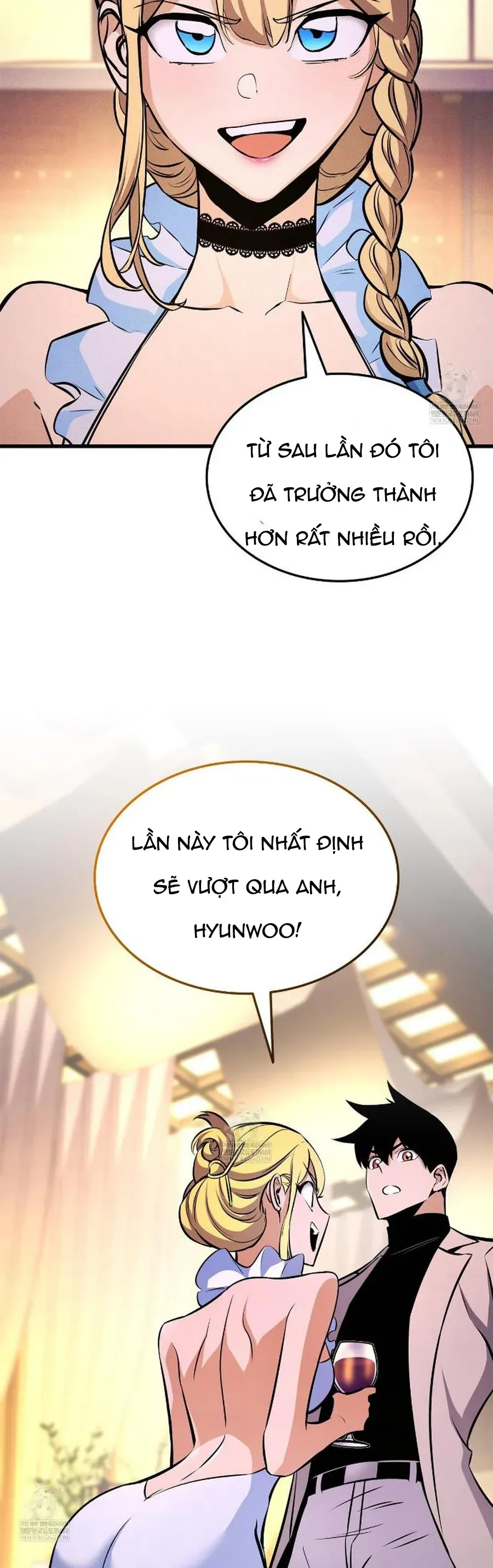Huyền Thoại Game Thủ - Tái Xuất Chap 229 - Next Chap 230