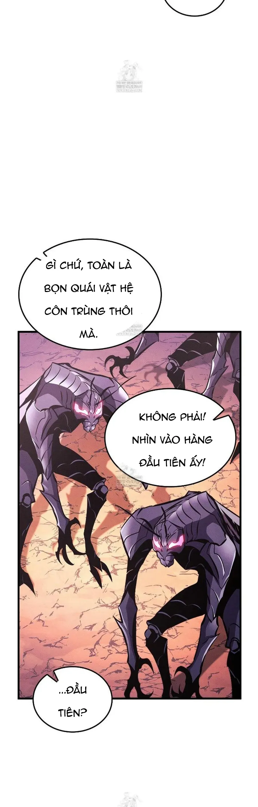 Huyền Thoại Game Thủ - Tái Xuất Chap 229 - Next Chap 230
