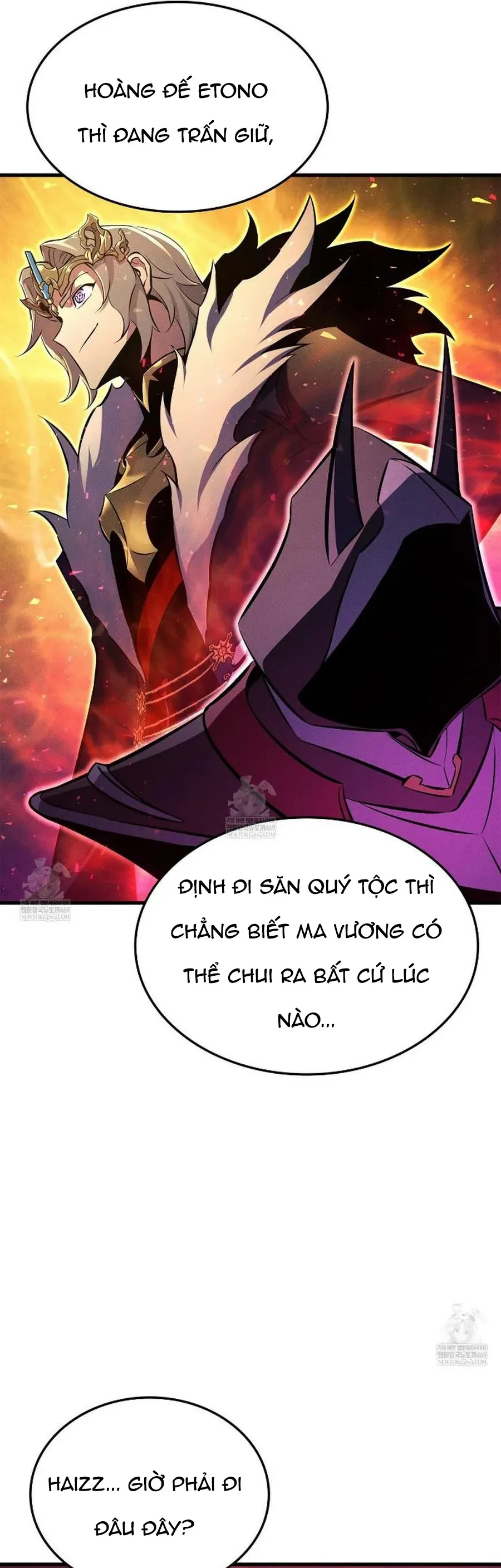 Huyền Thoại Game Thủ - Tái Xuất Chap 229 - Next Chap 230