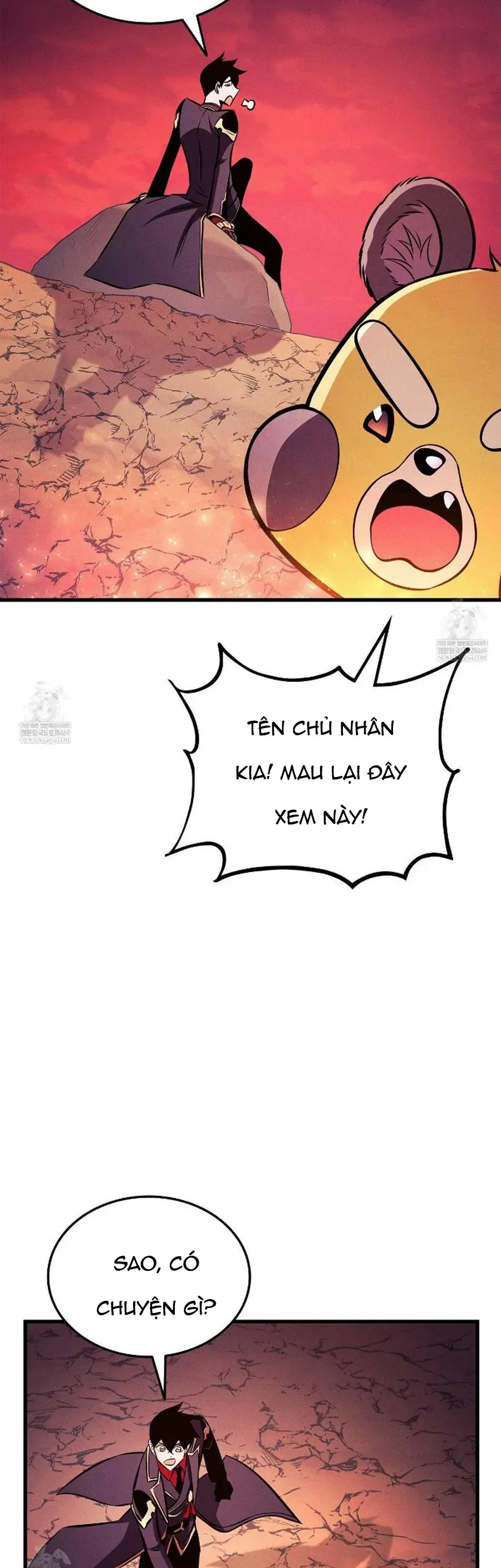 Huyền Thoại Game Thủ - Tái Xuất Chap 229 - Next Chap 230