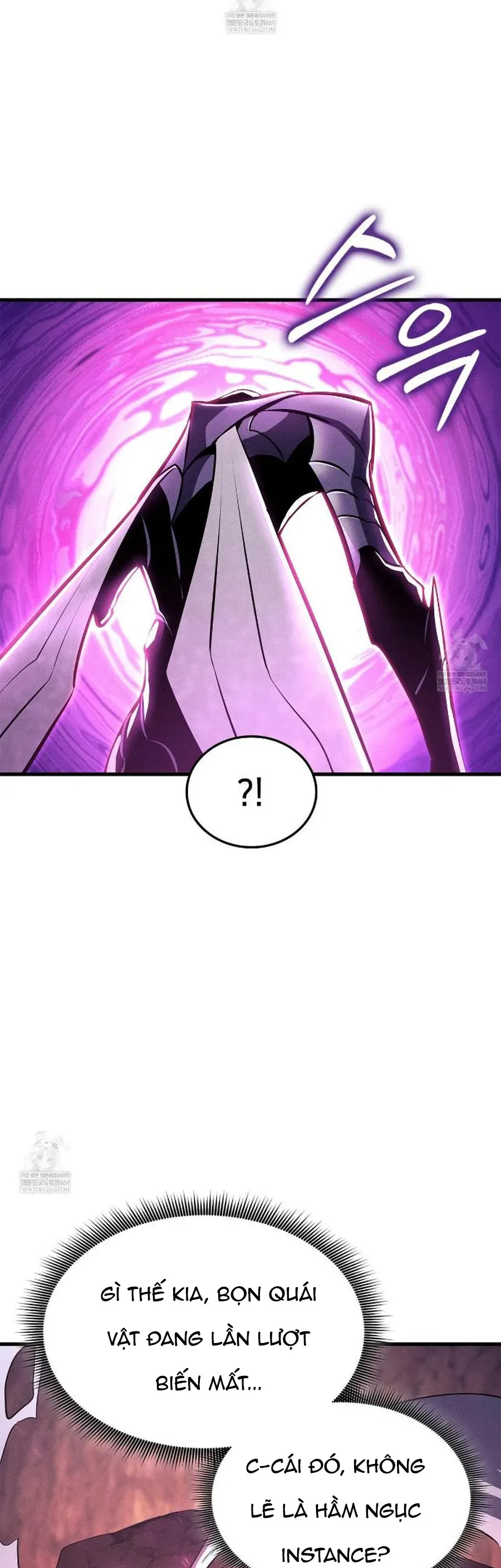 Huyền Thoại Game Thủ - Tái Xuất Chap 229 - Next Chap 230