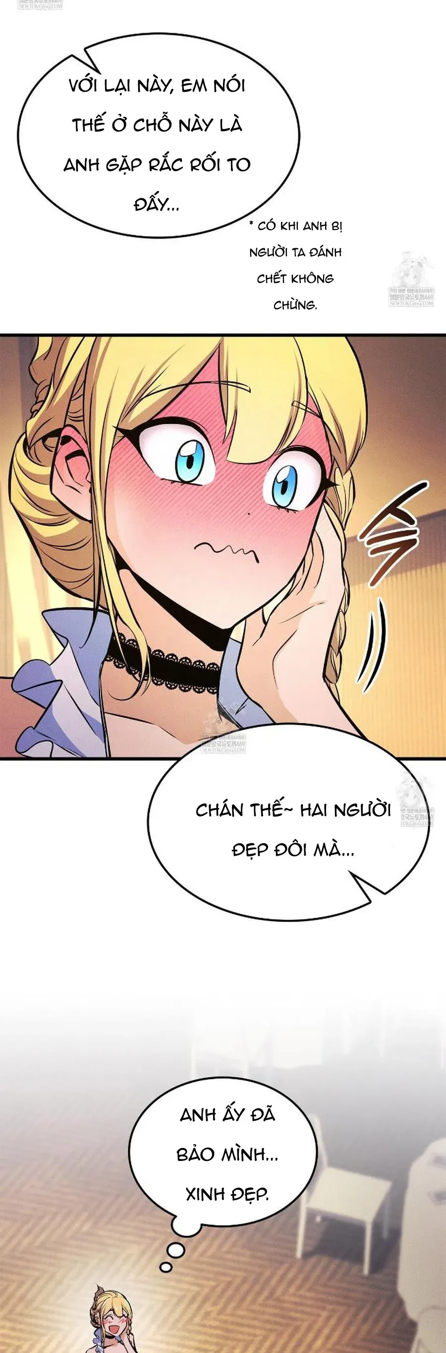 Huyền Thoại Game Thủ - Tái Xuất Chap 229 - Next Chap 230