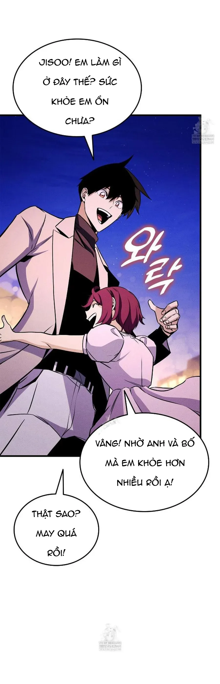 Huyền Thoại Game Thủ - Tái Xuất Chap 229 - Next Chap 230
