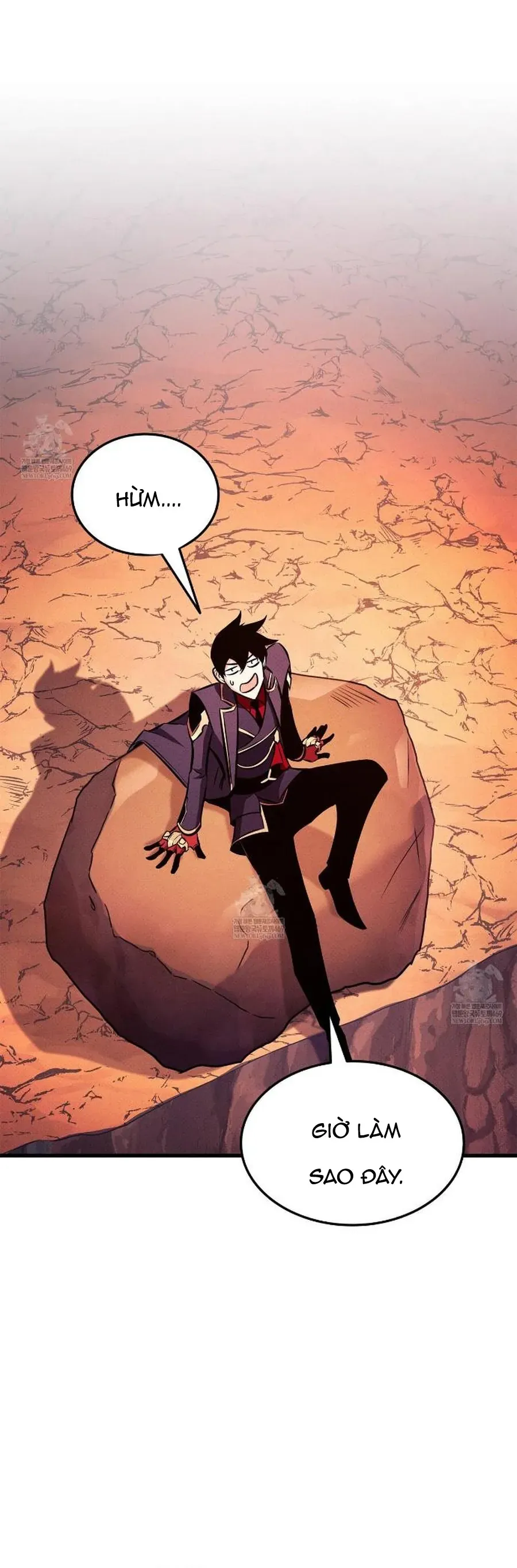 Huyền Thoại Game Thủ - Tái Xuất Chap 229 - Next Chap 230