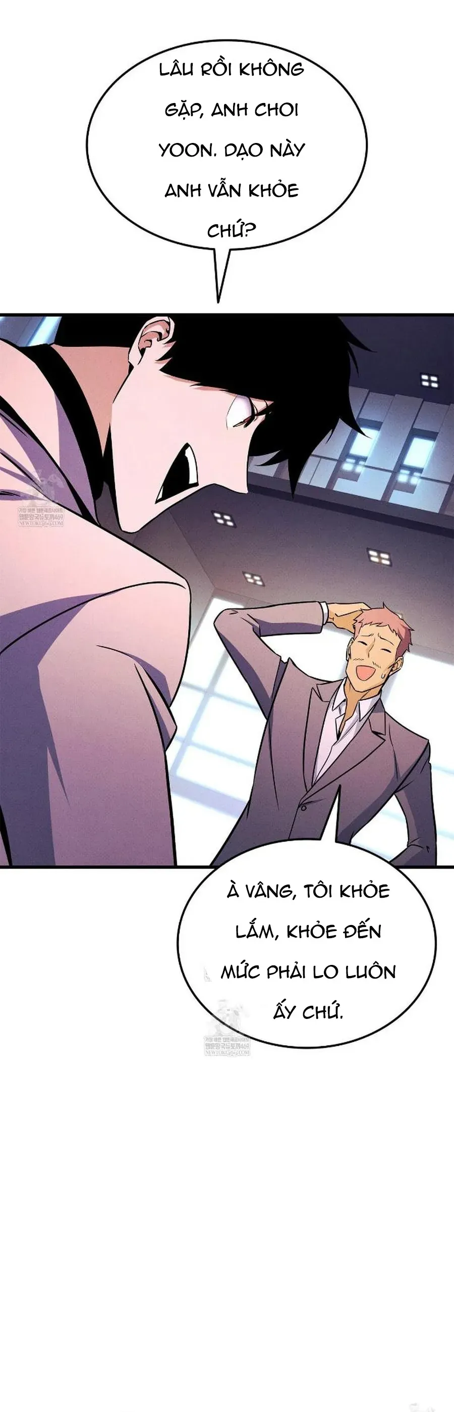 Huyền Thoại Game Thủ - Tái Xuất Chap 229 - Next Chap 230