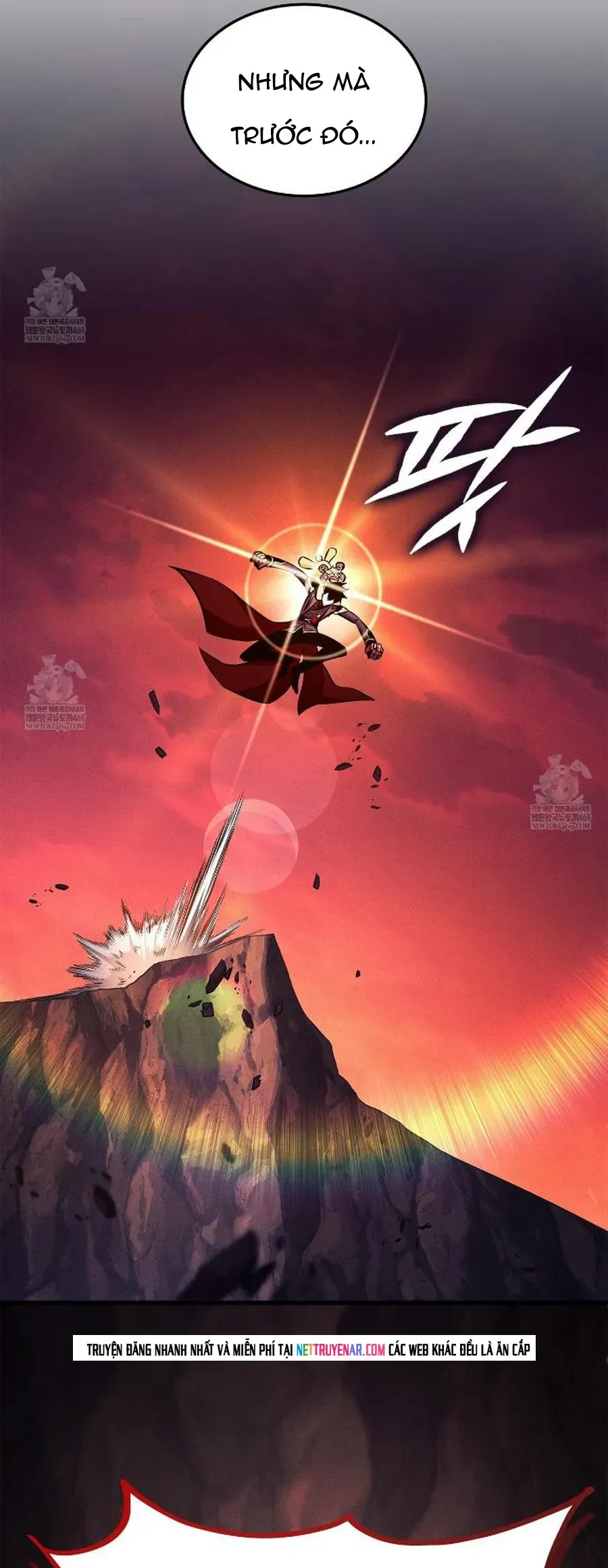 Huyền Thoại Game Thủ - Tái Xuất Chap 229 - Next Chap 230