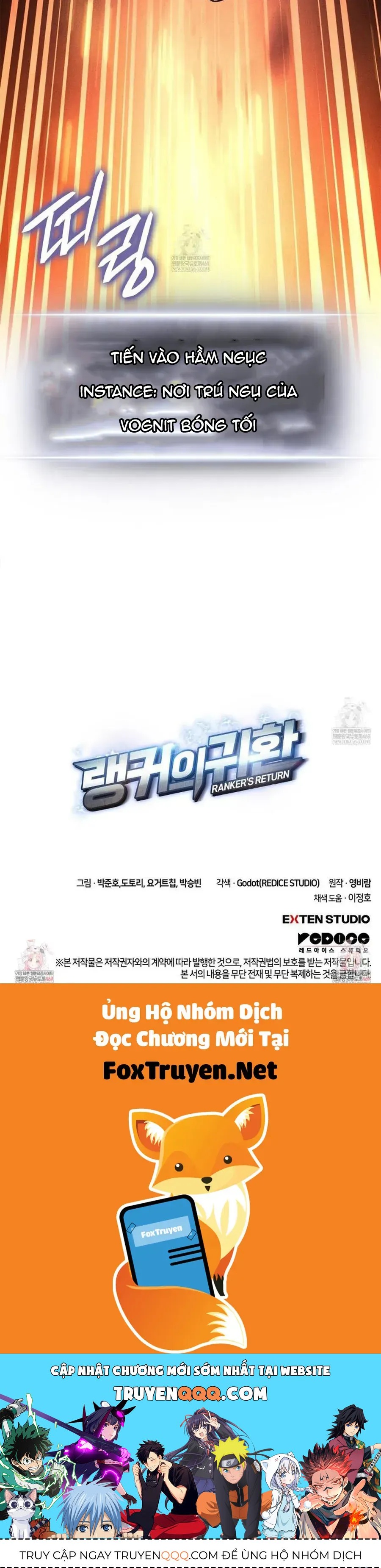 Huyền Thoại Game Thủ - Tái Xuất Chap 229 - Next Chap 230