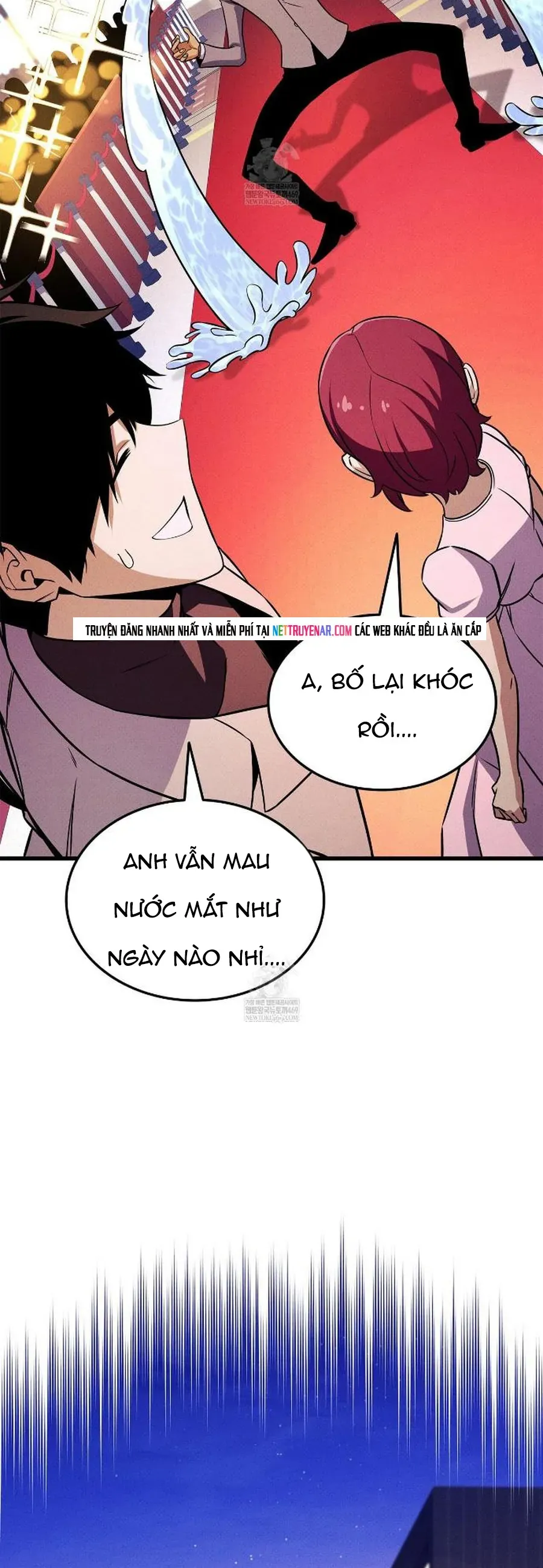 Huyền Thoại Game Thủ - Tái Xuất Chap 229 - Next Chap 230