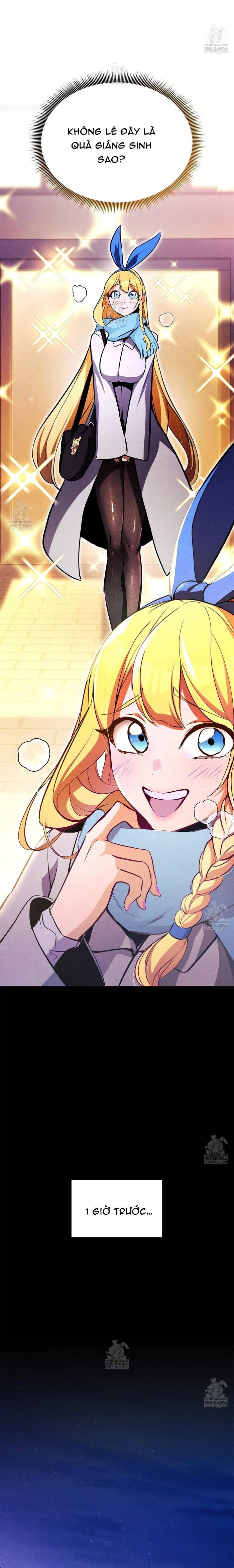 Huyền Thoại Game Thủ - Tái Xuất Chap 224 - Next Chap 225