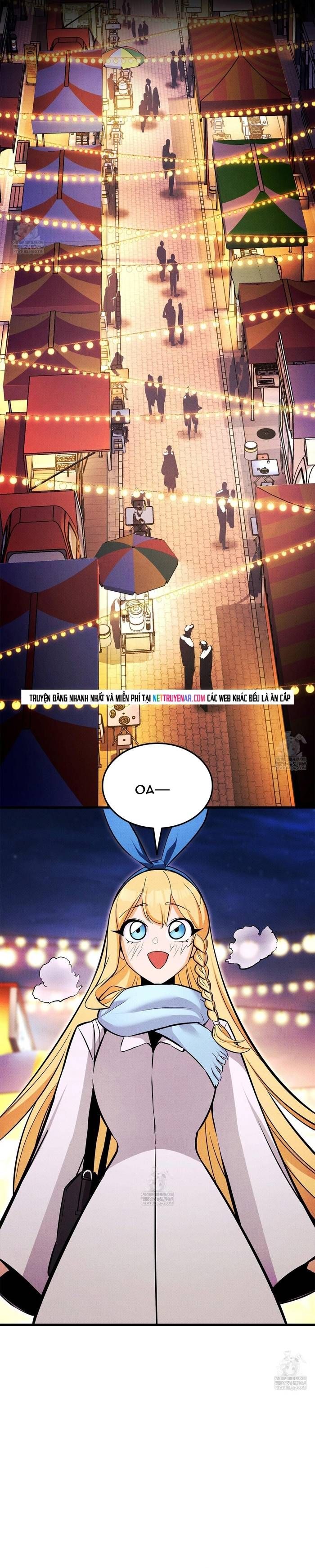 Huyền Thoại Game Thủ - Tái Xuất Chap 224 - Next Chap 225