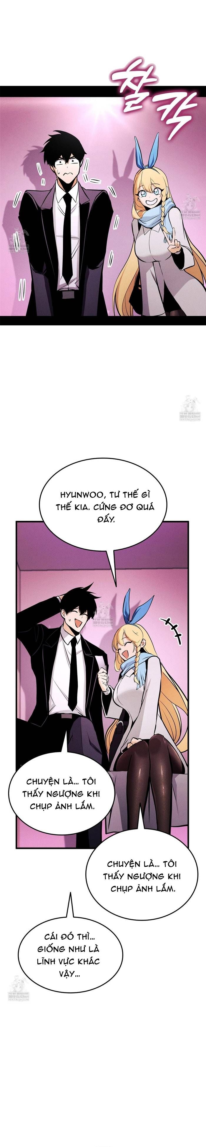 Huyền Thoại Game Thủ - Tái Xuất Chap 224 - Next Chap 225