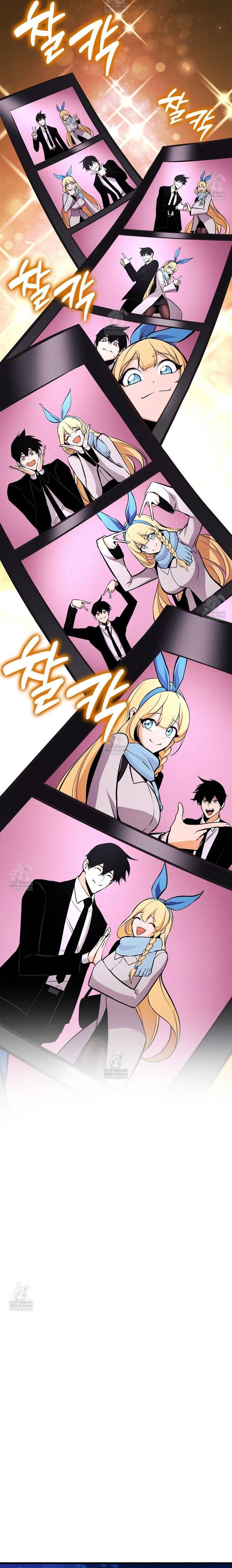 Huyền Thoại Game Thủ - Tái Xuất Chap 224 - Next Chap 225