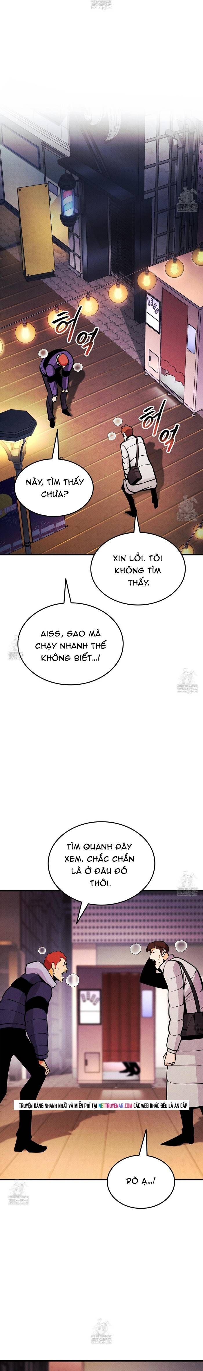Huyền Thoại Game Thủ - Tái Xuất Chap 224 - Next Chap 225