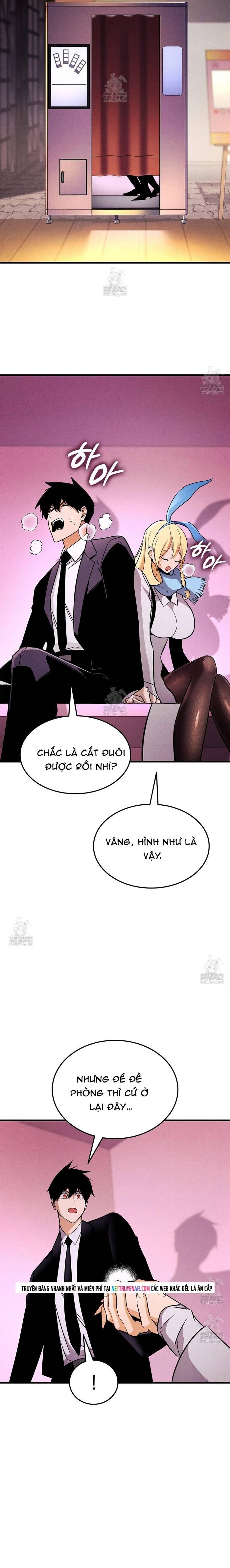 Huyền Thoại Game Thủ - Tái Xuất Chap 224 - Next Chap 225
