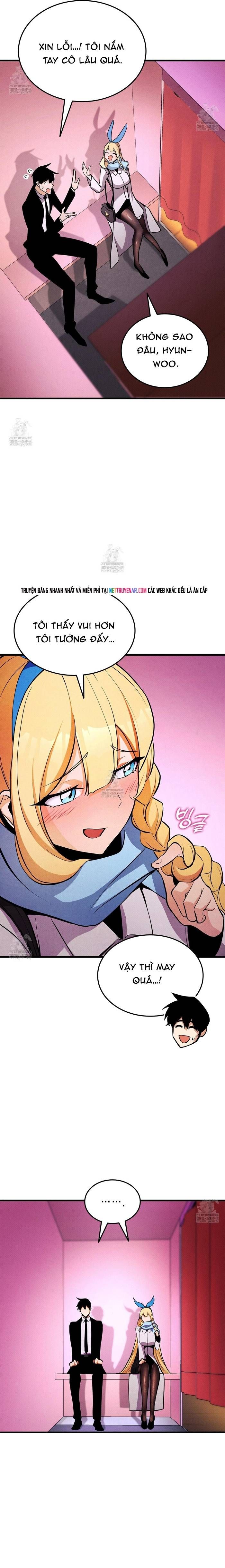Huyền Thoại Game Thủ - Tái Xuất Chap 224 - Next Chap 225