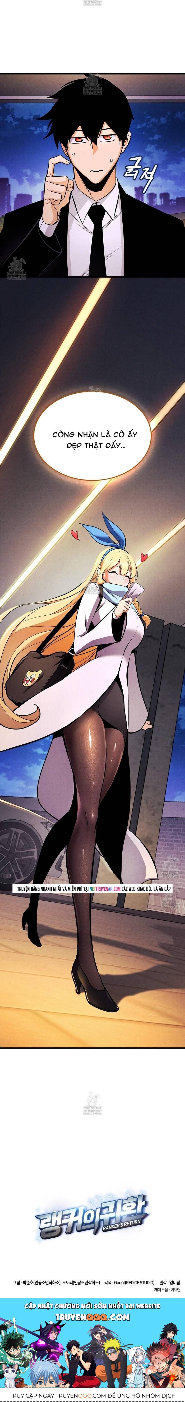 Huyền Thoại Game Thủ - Tái Xuất Chap 224 - Next Chap 225