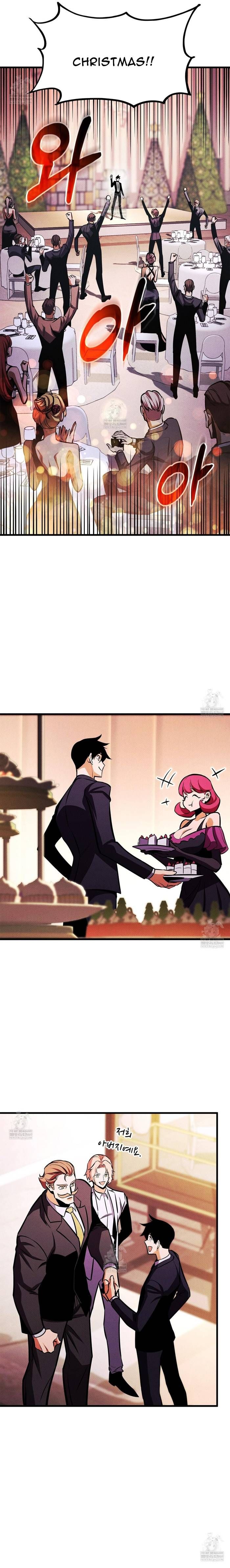 Huyền Thoại Game Thủ - Tái Xuất Chap 224 - Next Chap 225