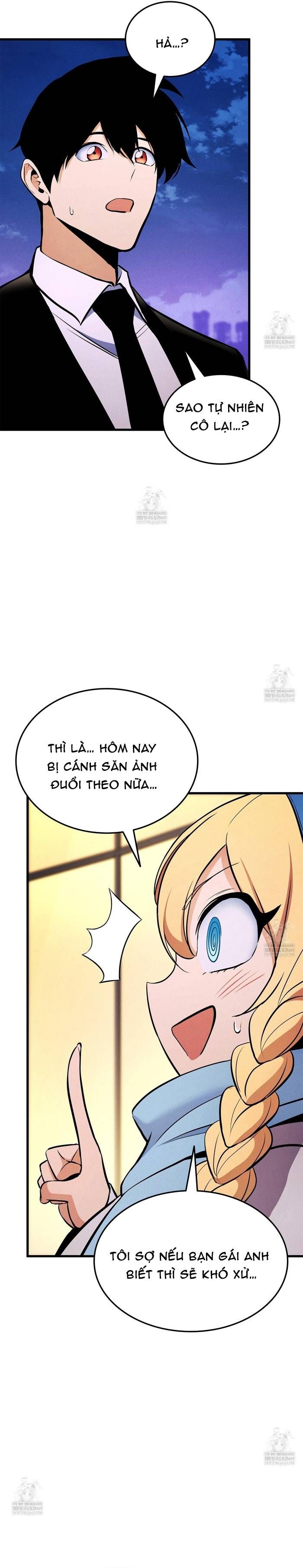 Huyền Thoại Game Thủ - Tái Xuất Chap 224 - Next Chap 225