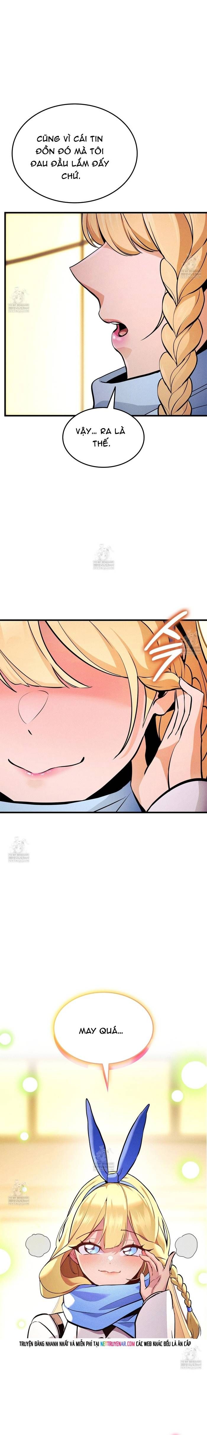 Huyền Thoại Game Thủ - Tái Xuất Chap 224 - Next Chap 225