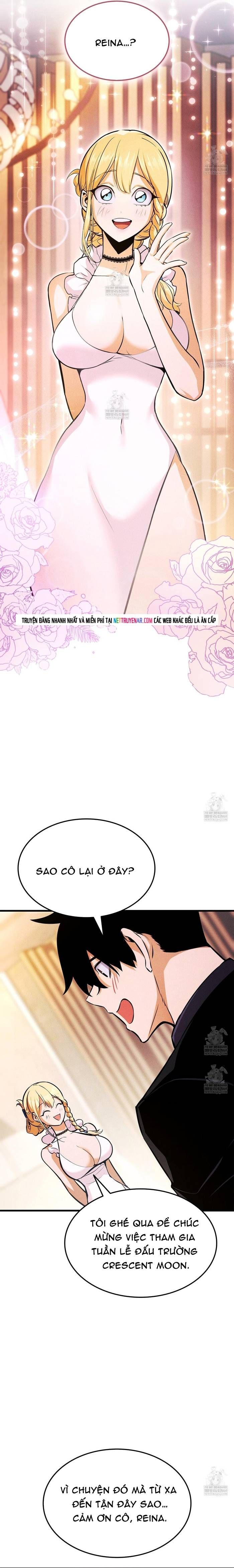 Huyền Thoại Game Thủ - Tái Xuất Chap 224 - Next Chap 225