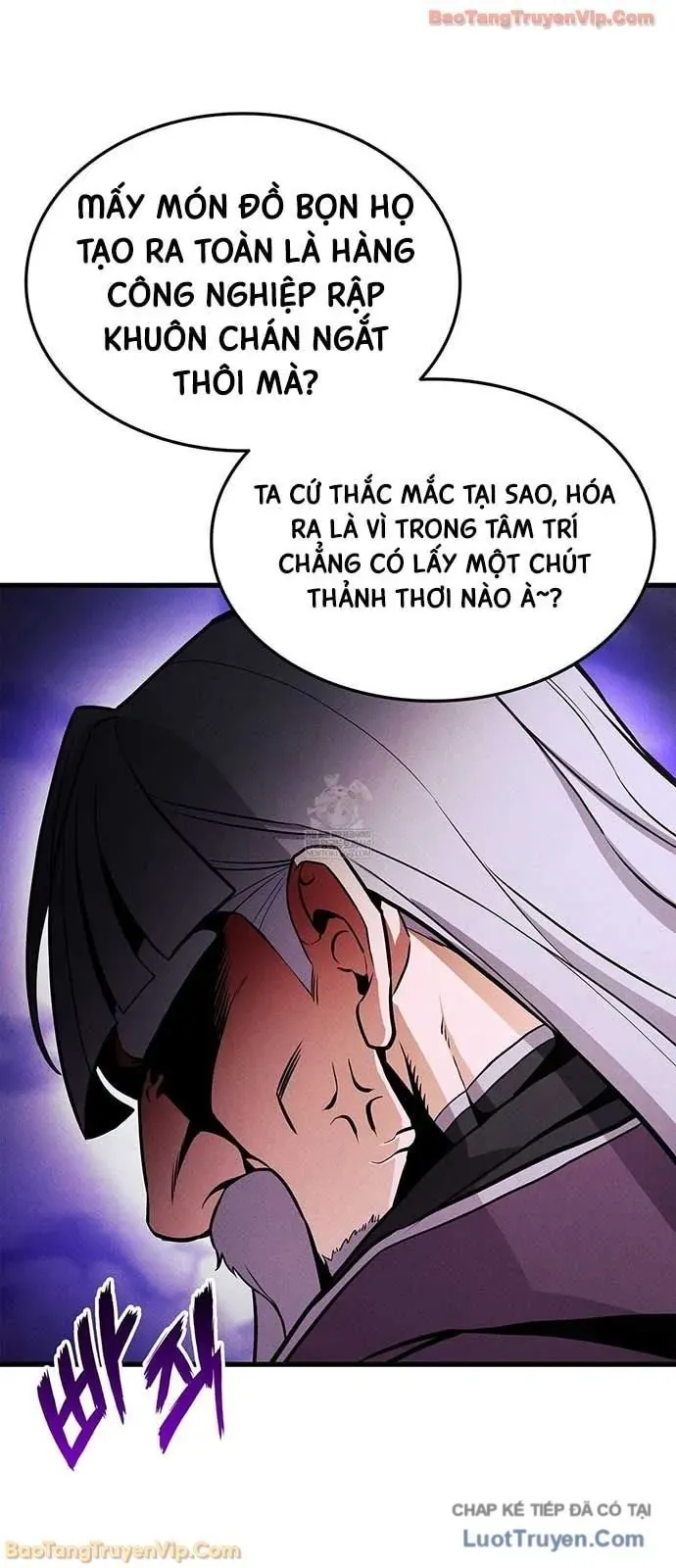 Huyền Thoại Game Thủ - Tái Xuất Chap 225 - Next Chap 226