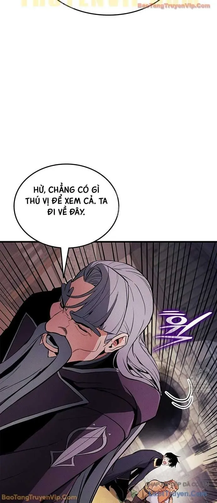 Huyền Thoại Game Thủ - Tái Xuất Chap 225 - Next Chap 226